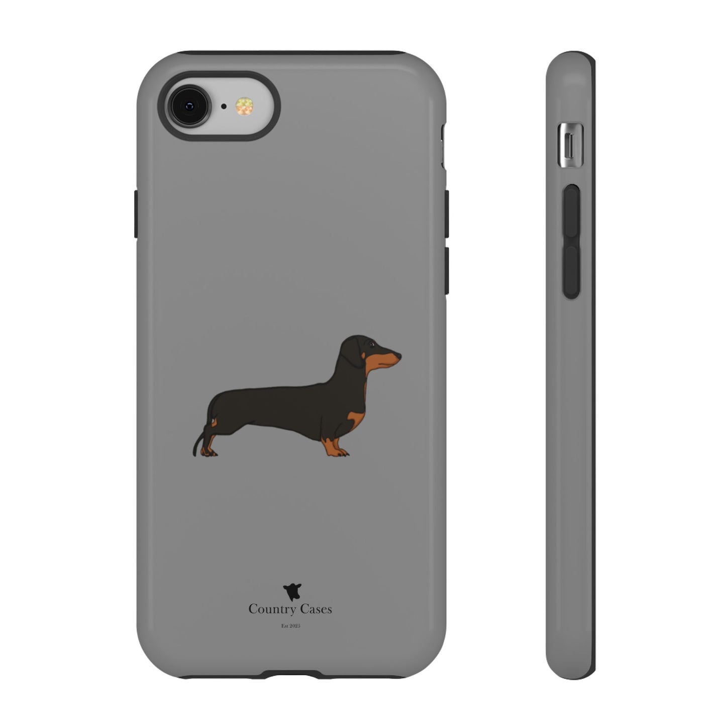 Sausage dog case
