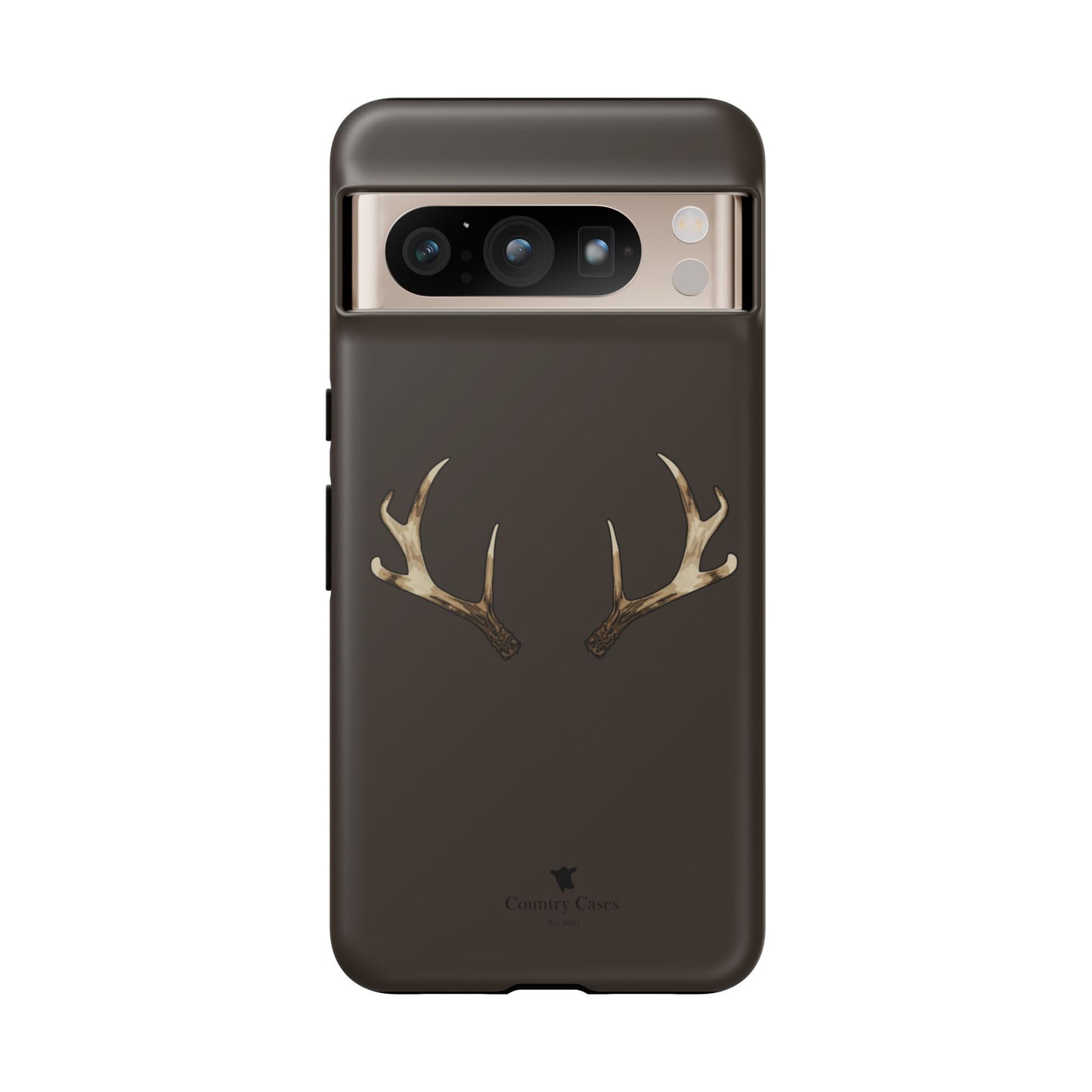Android stag case