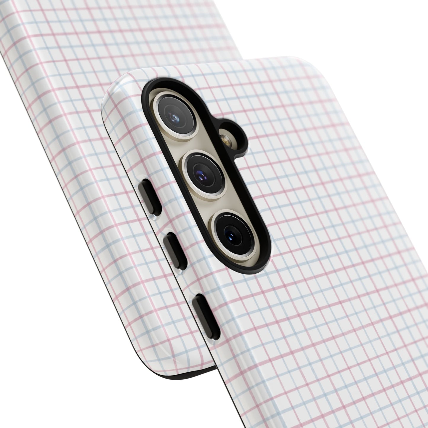Android Country Shirt Case