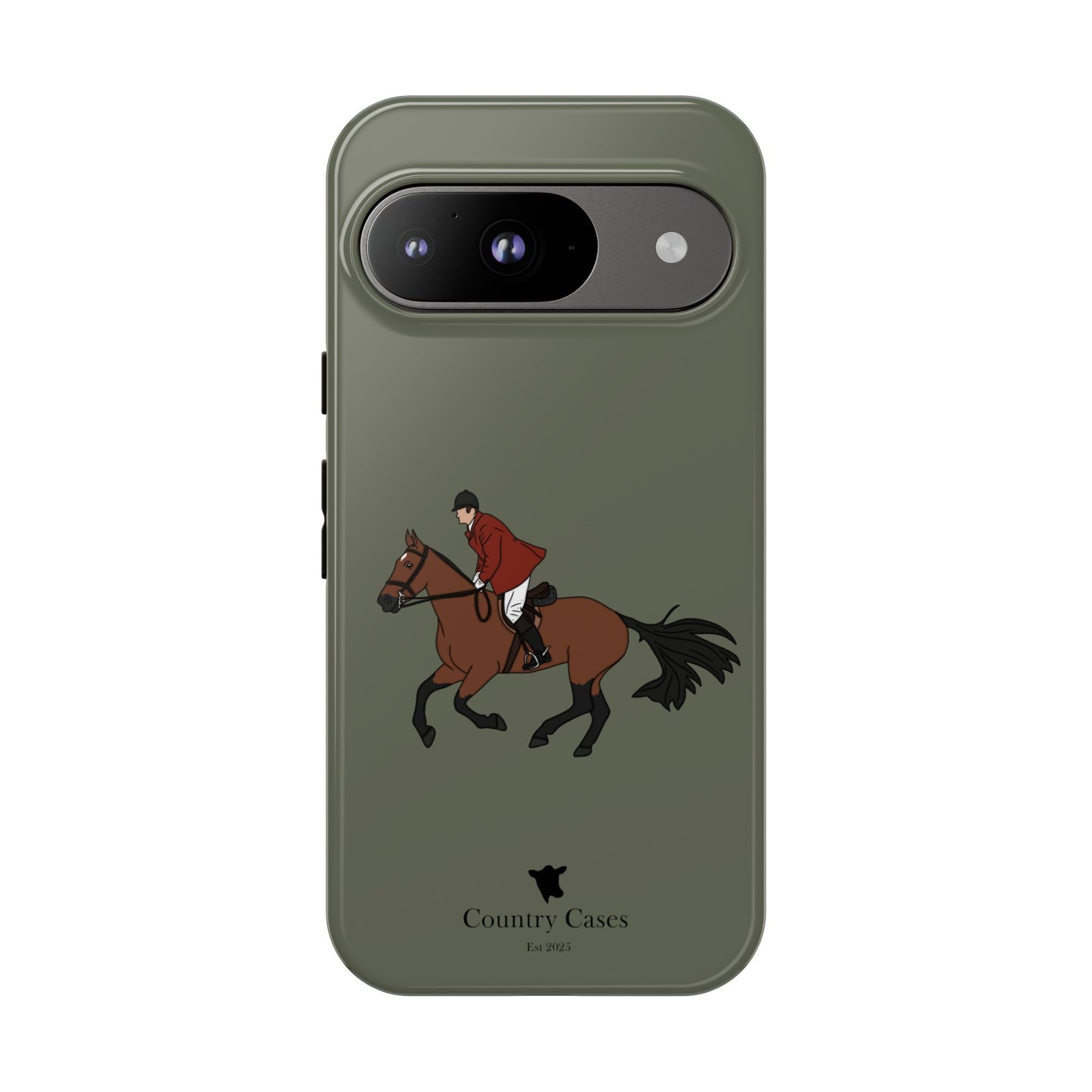 Android Gallop Hunt Case
