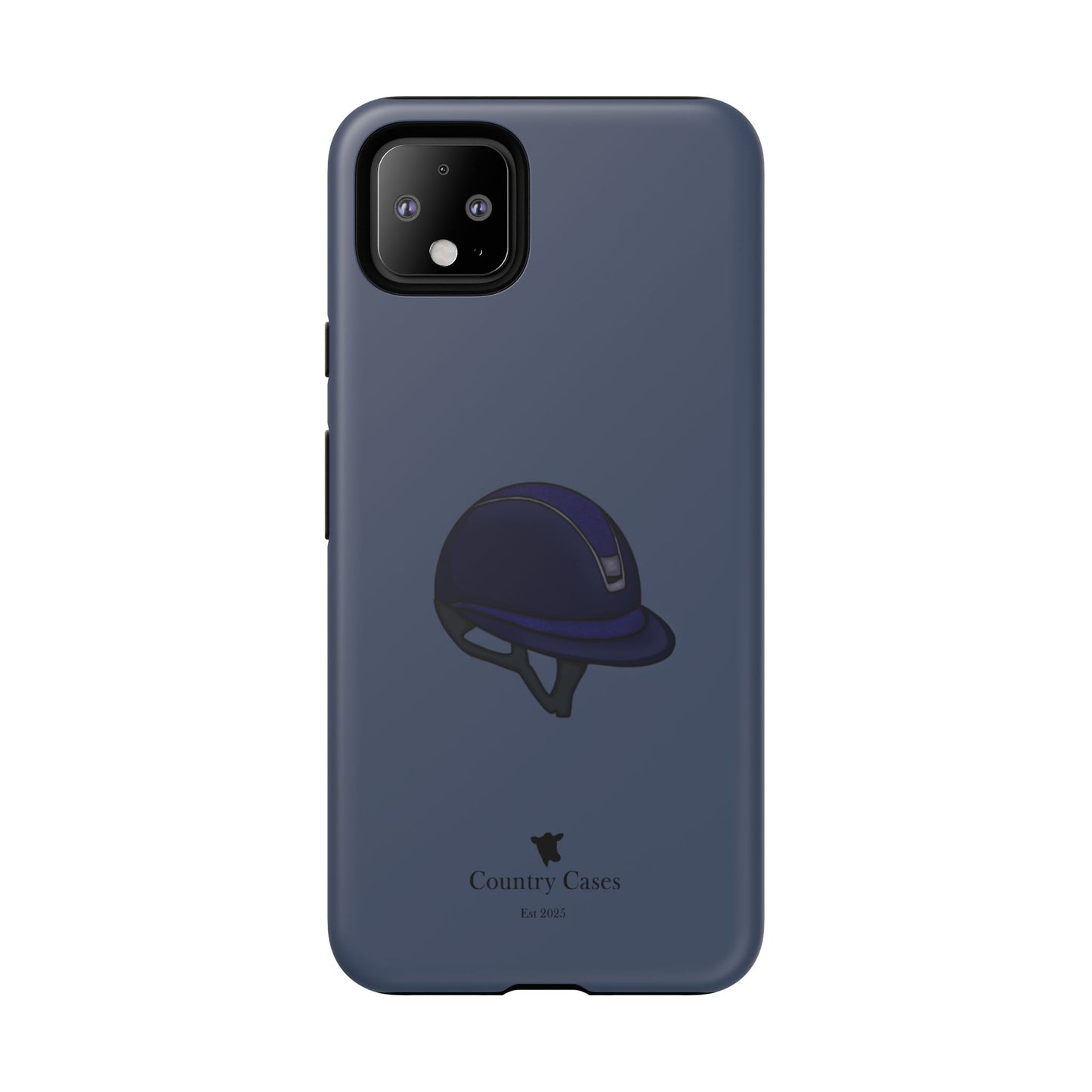 Android The Equestrian helmet case