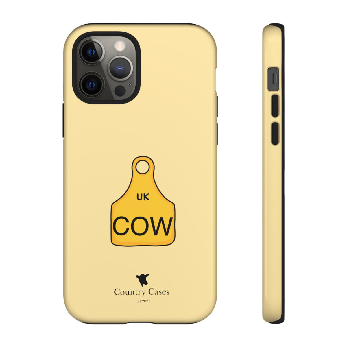 Ear Tag Case