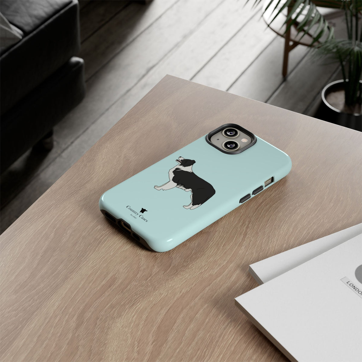 Collie Case