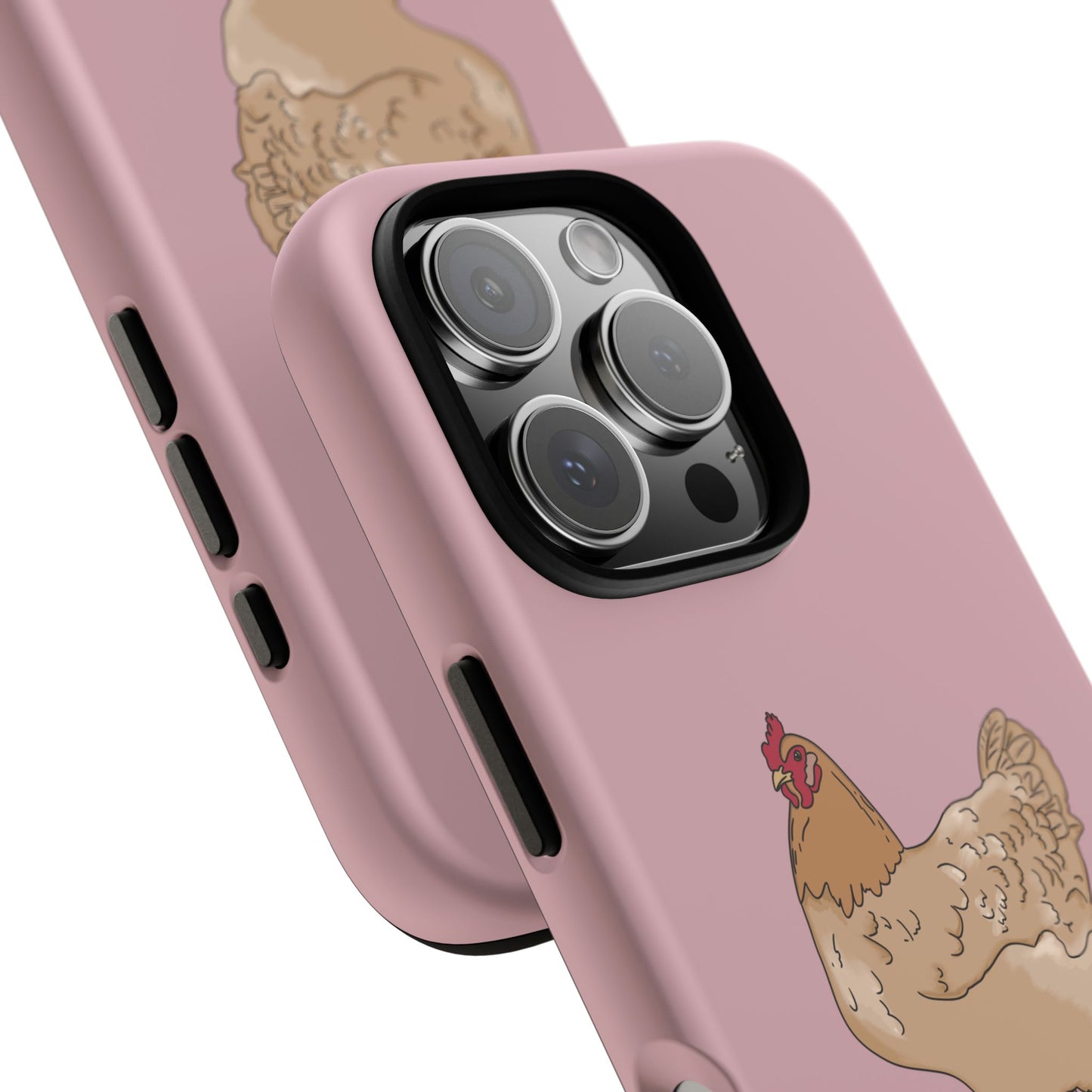 Henhouse Chicken Case