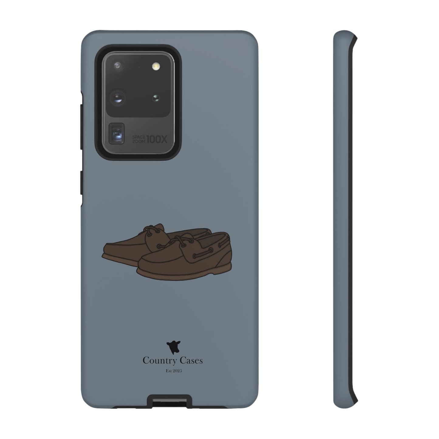 Android Farmstead Deck Shoe Case