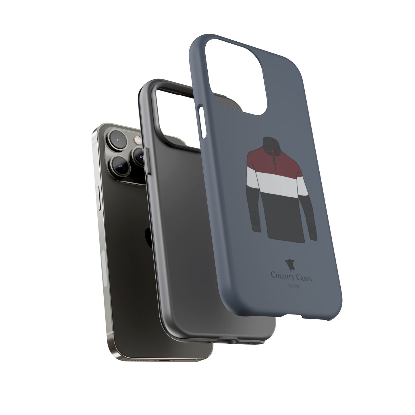 Pasture Jumper Case