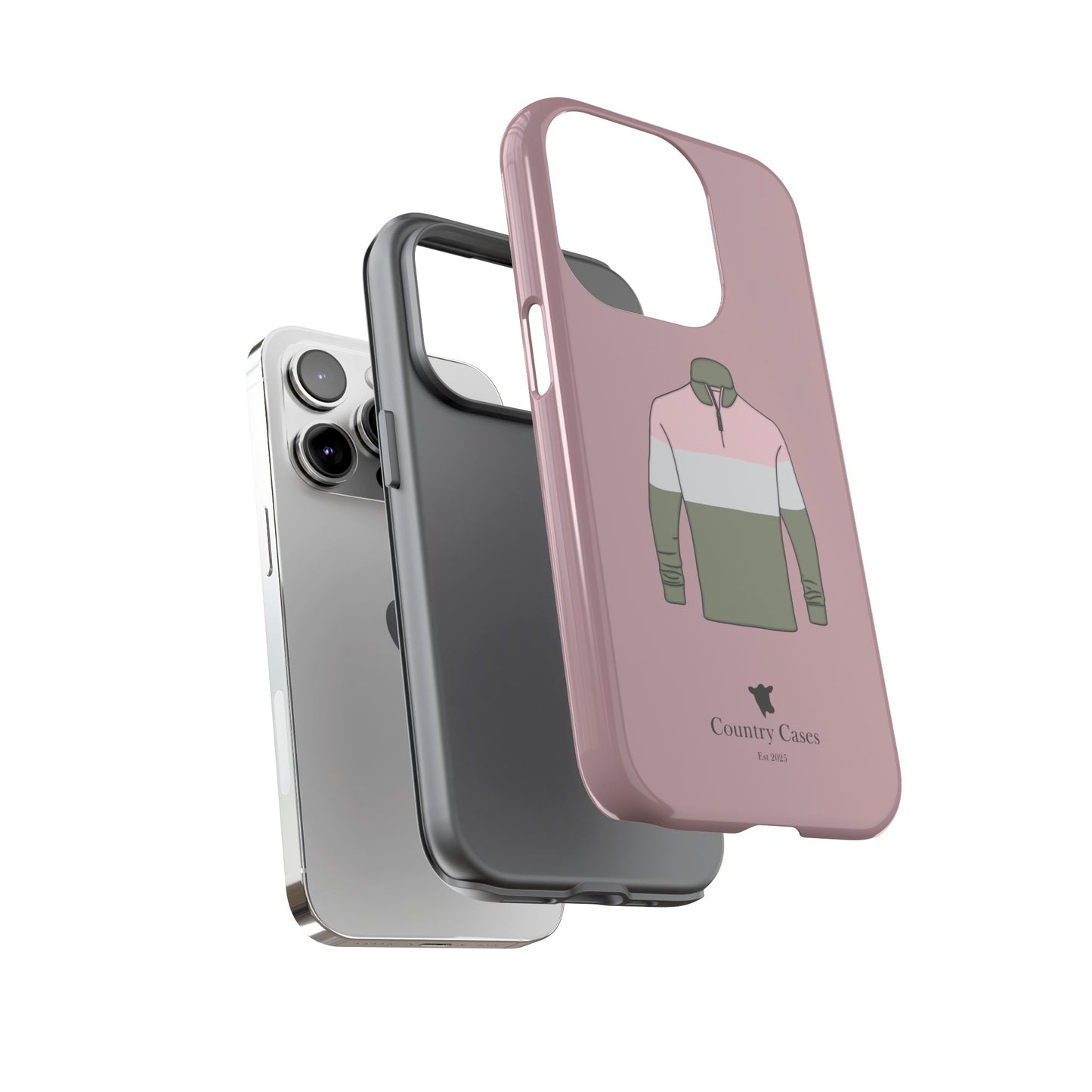 Meadow Jumper Case