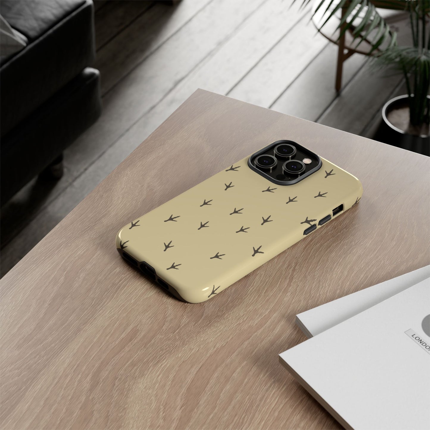 Coop Case