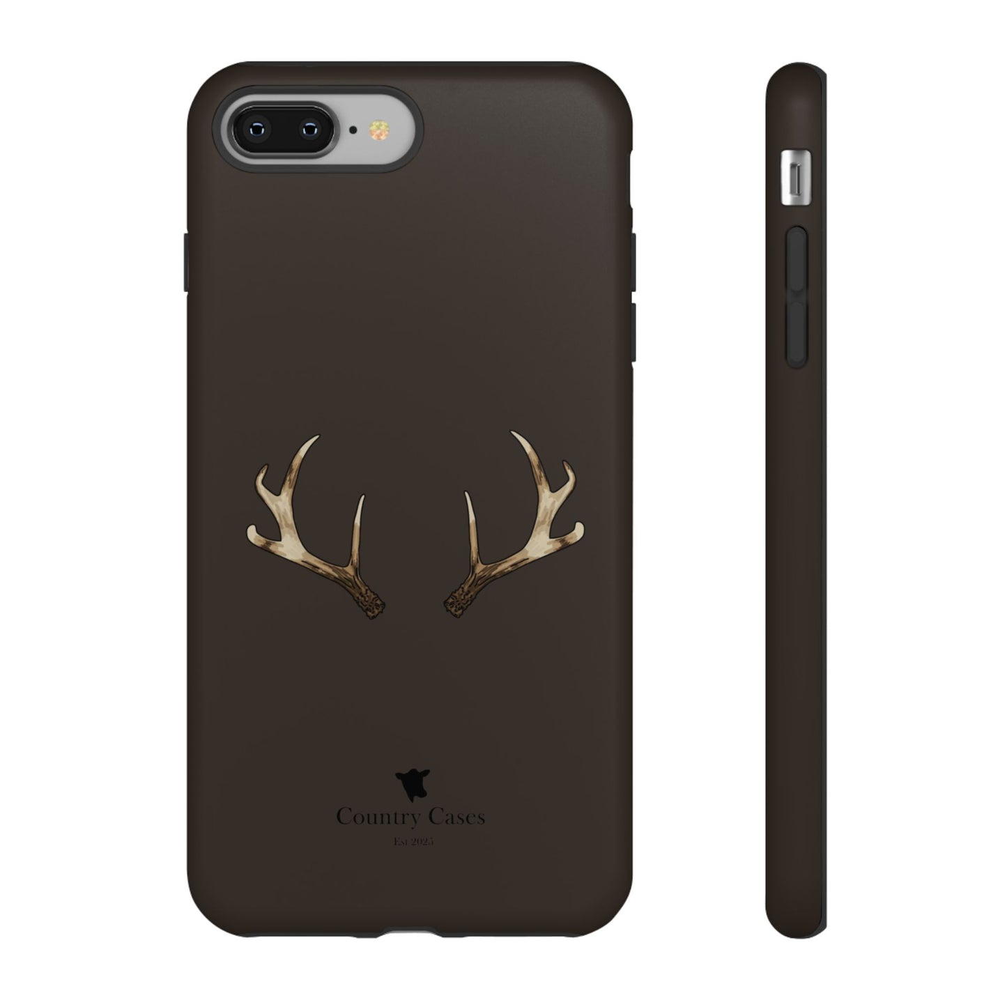 Stag case