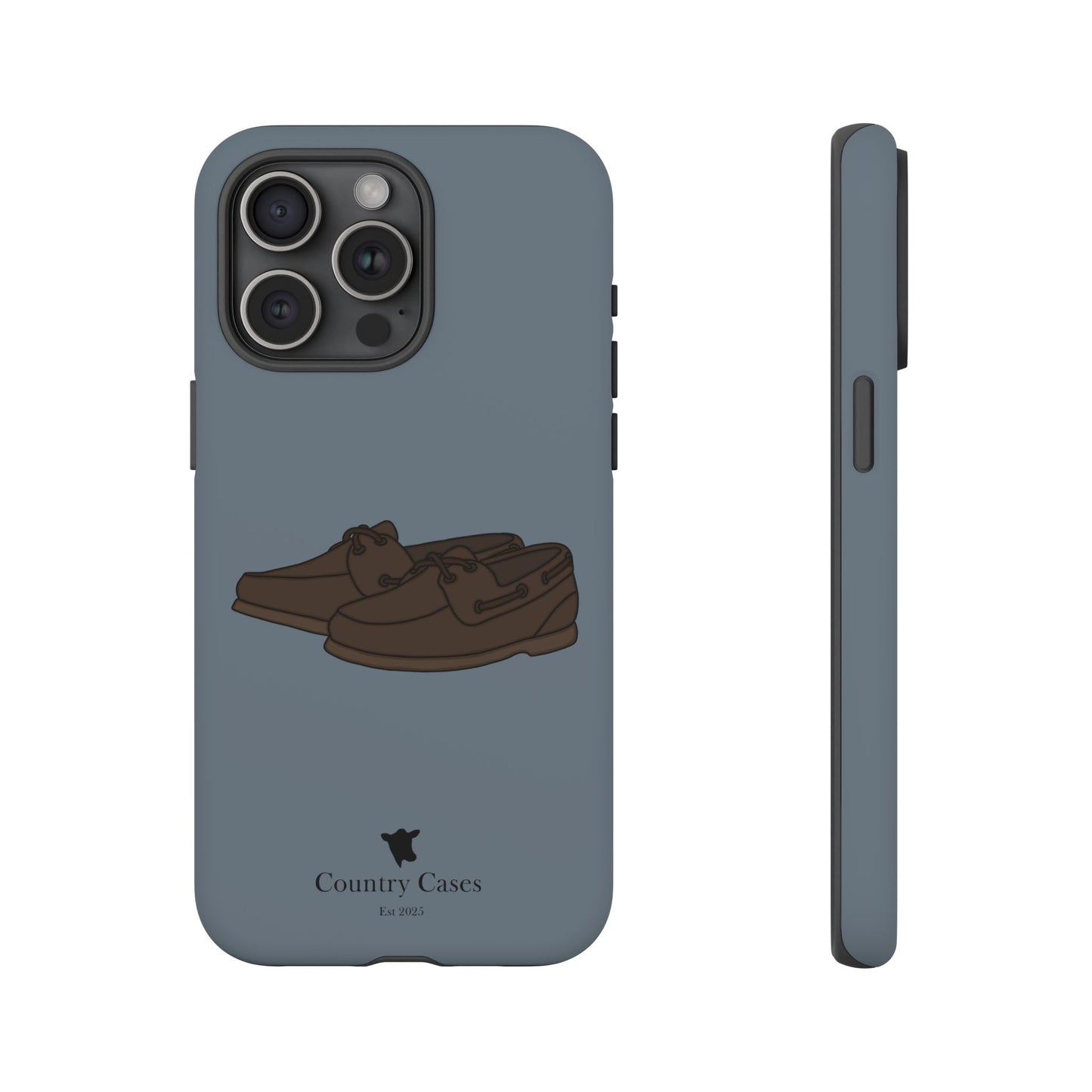 Farmstead Deck Shoe Case