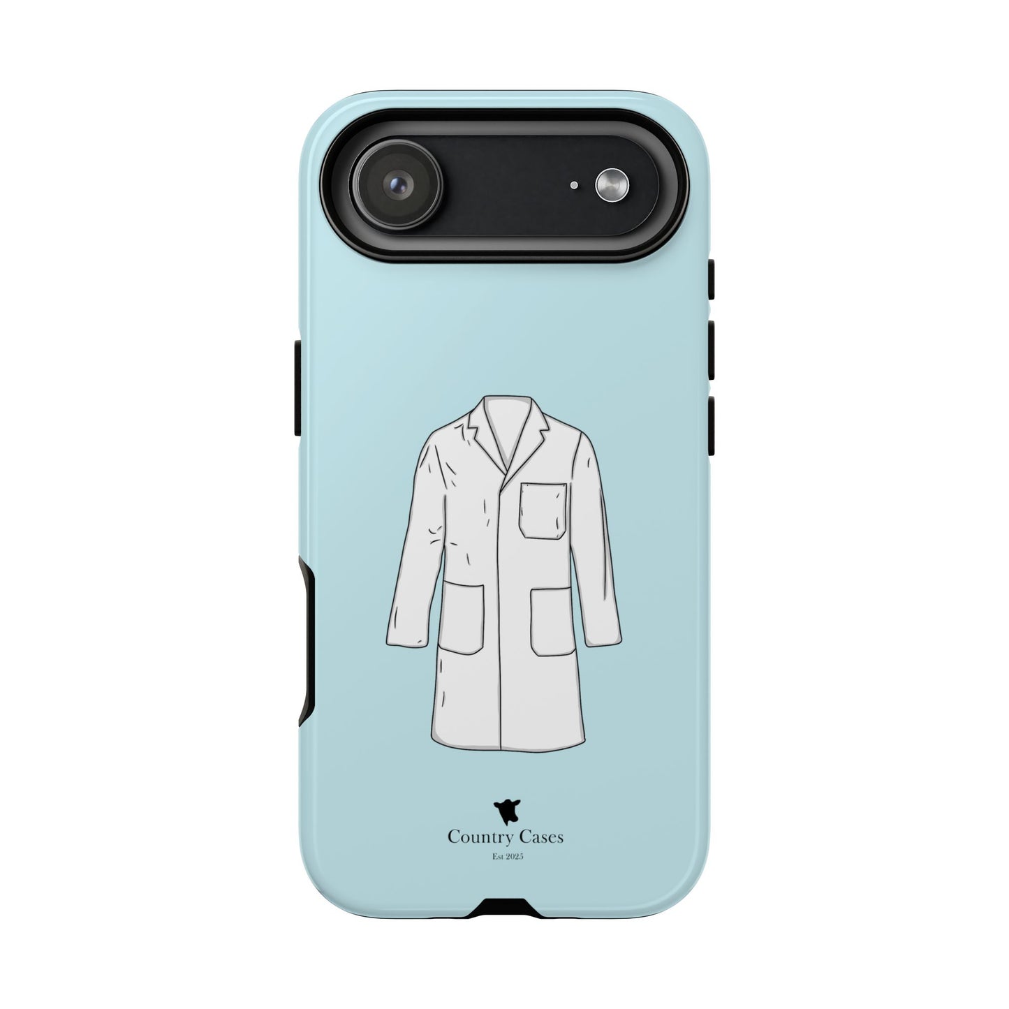 Show Coat Case