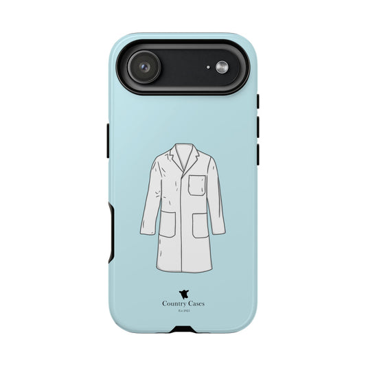 Show Coat Case