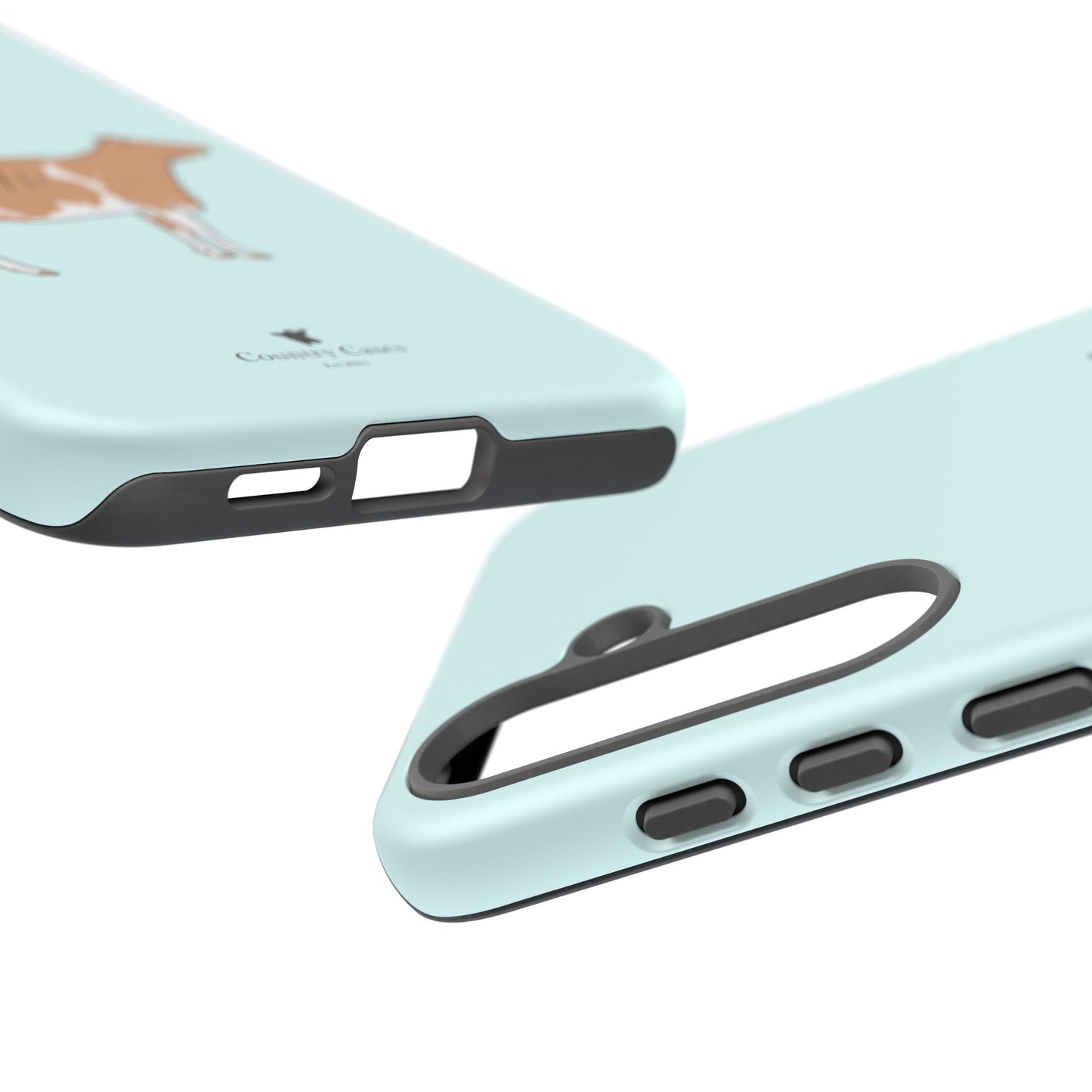 Android Gurnsey Case