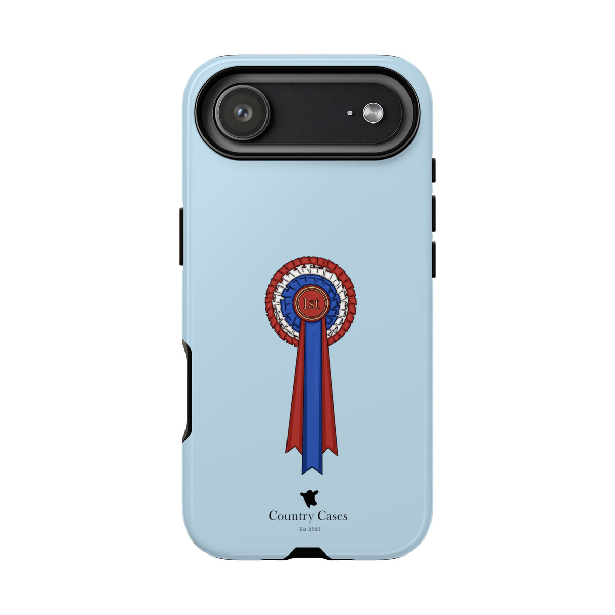 Rossete Case