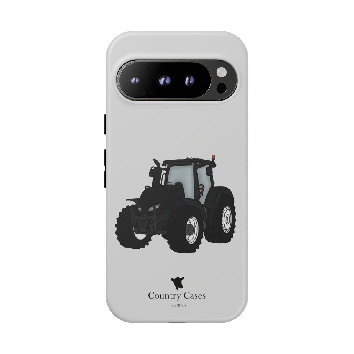 Android Field Tractor Case