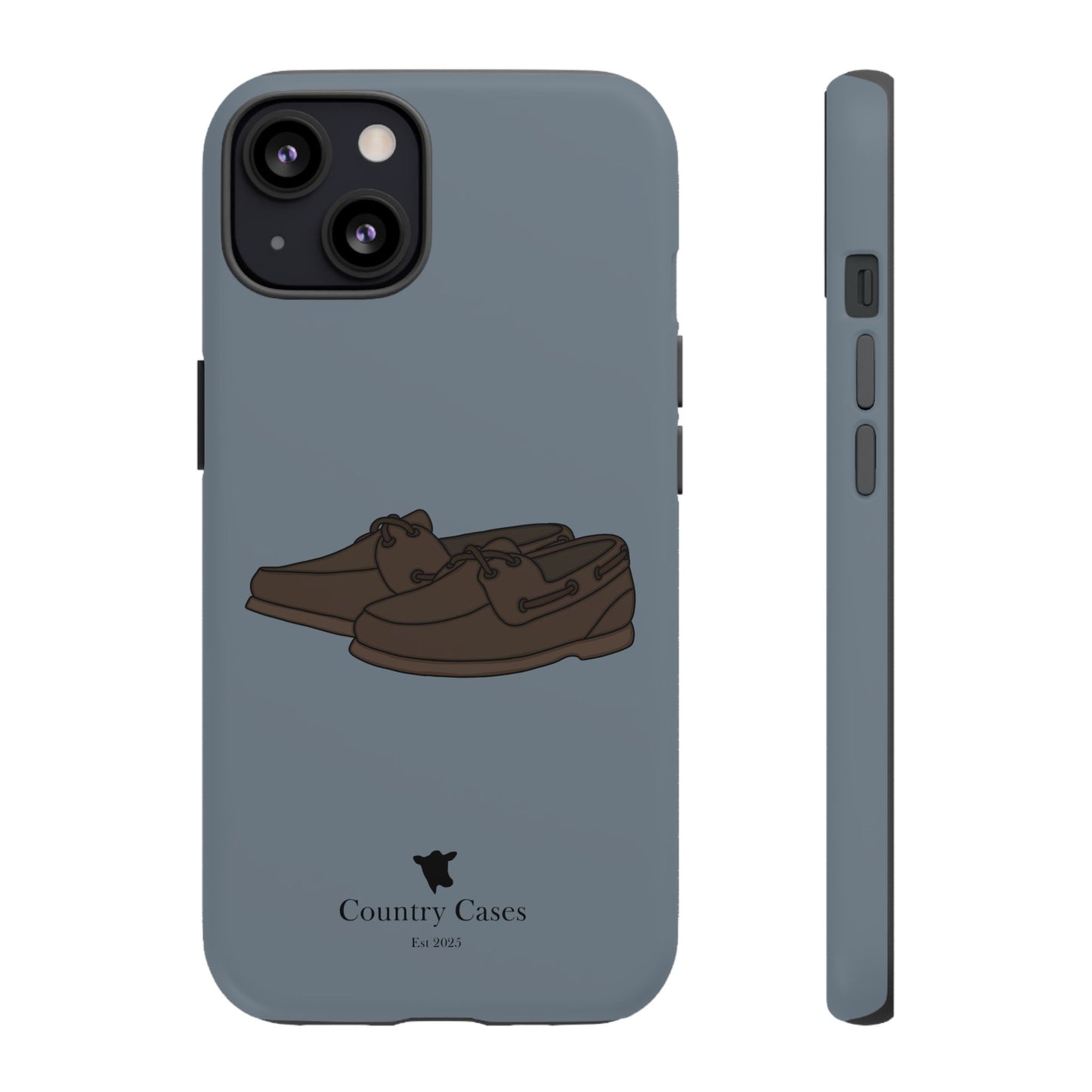 Farmstead Deck Shoe Case