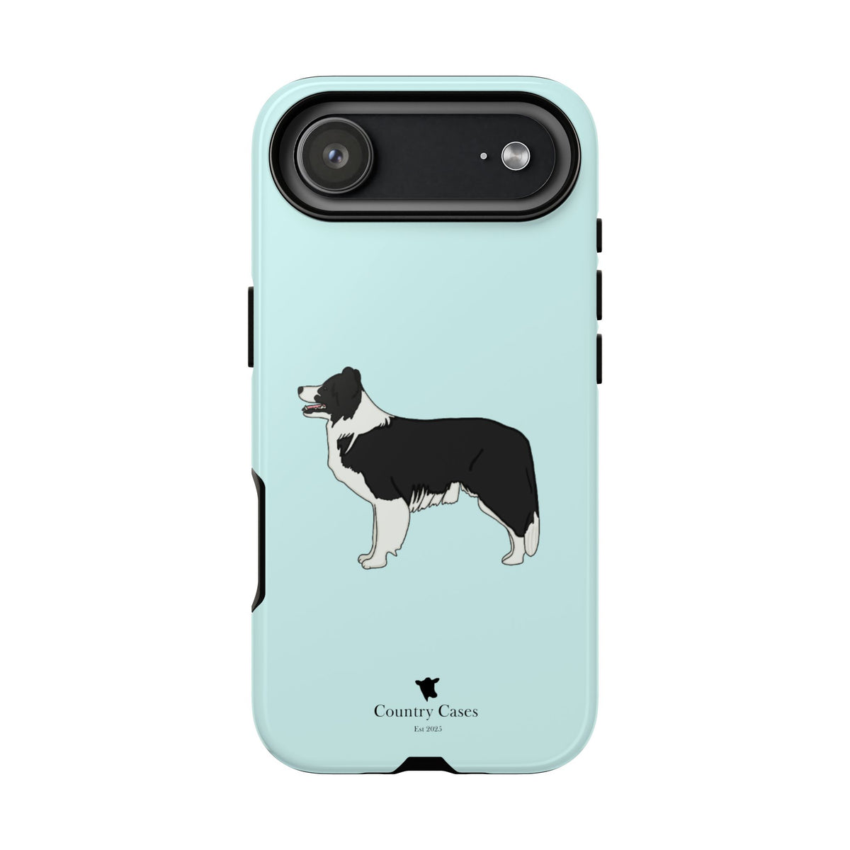 Collie Case