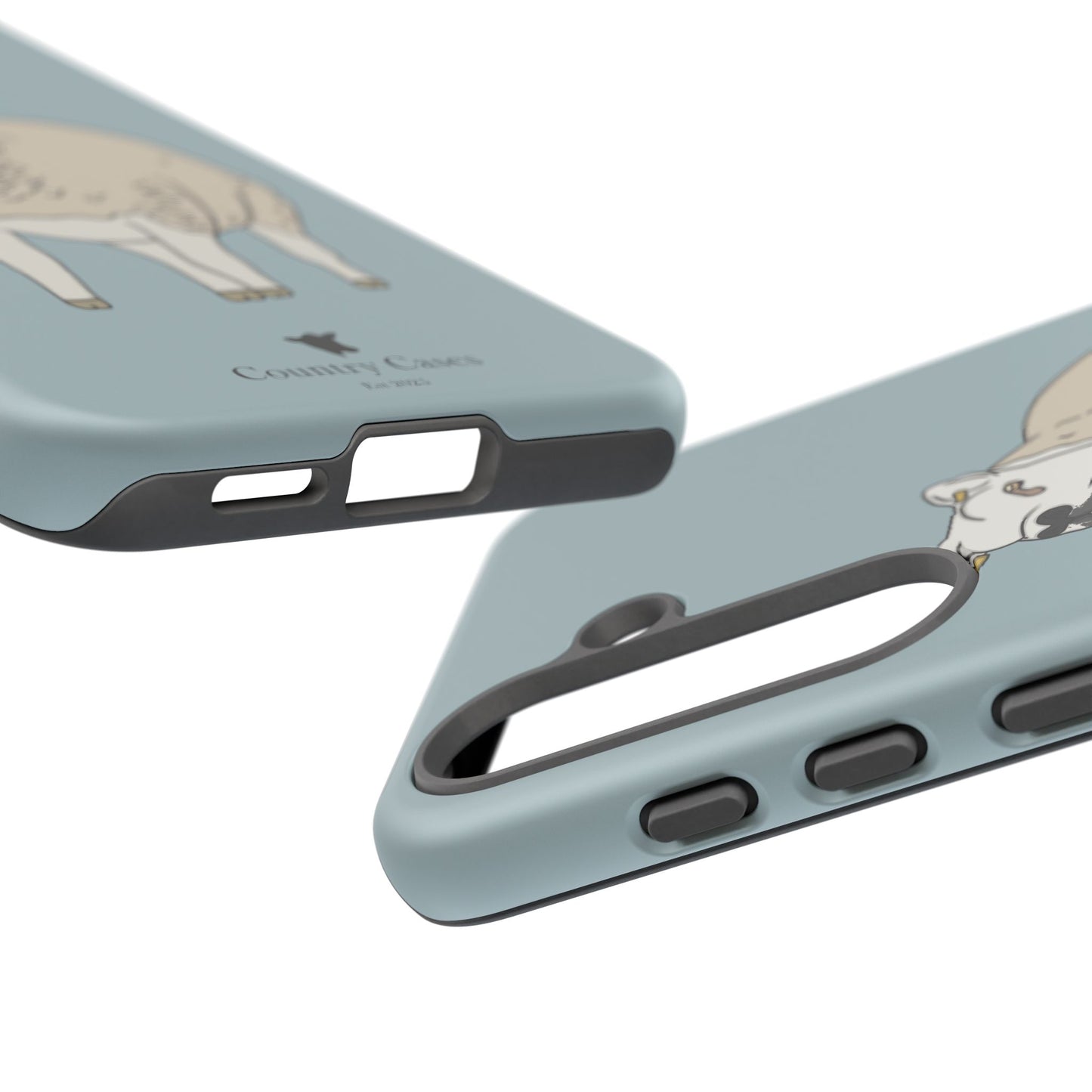 Android Shepherd Beltex Case