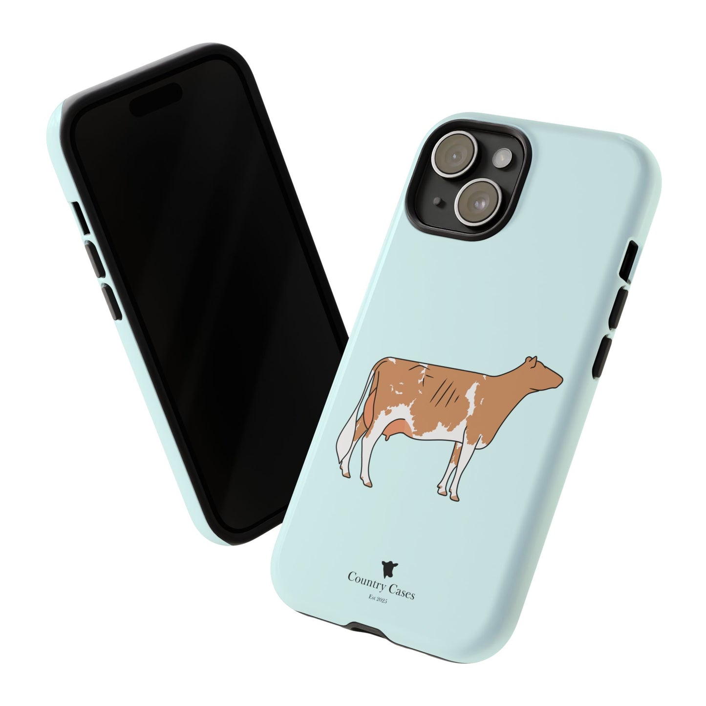 Gurnsey case