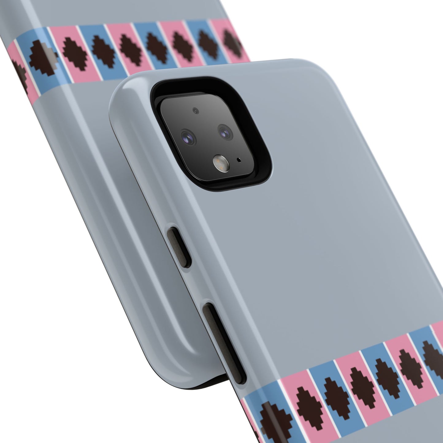 Android polo belt case