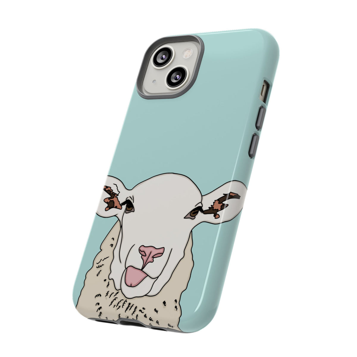 Silly Sheep Case