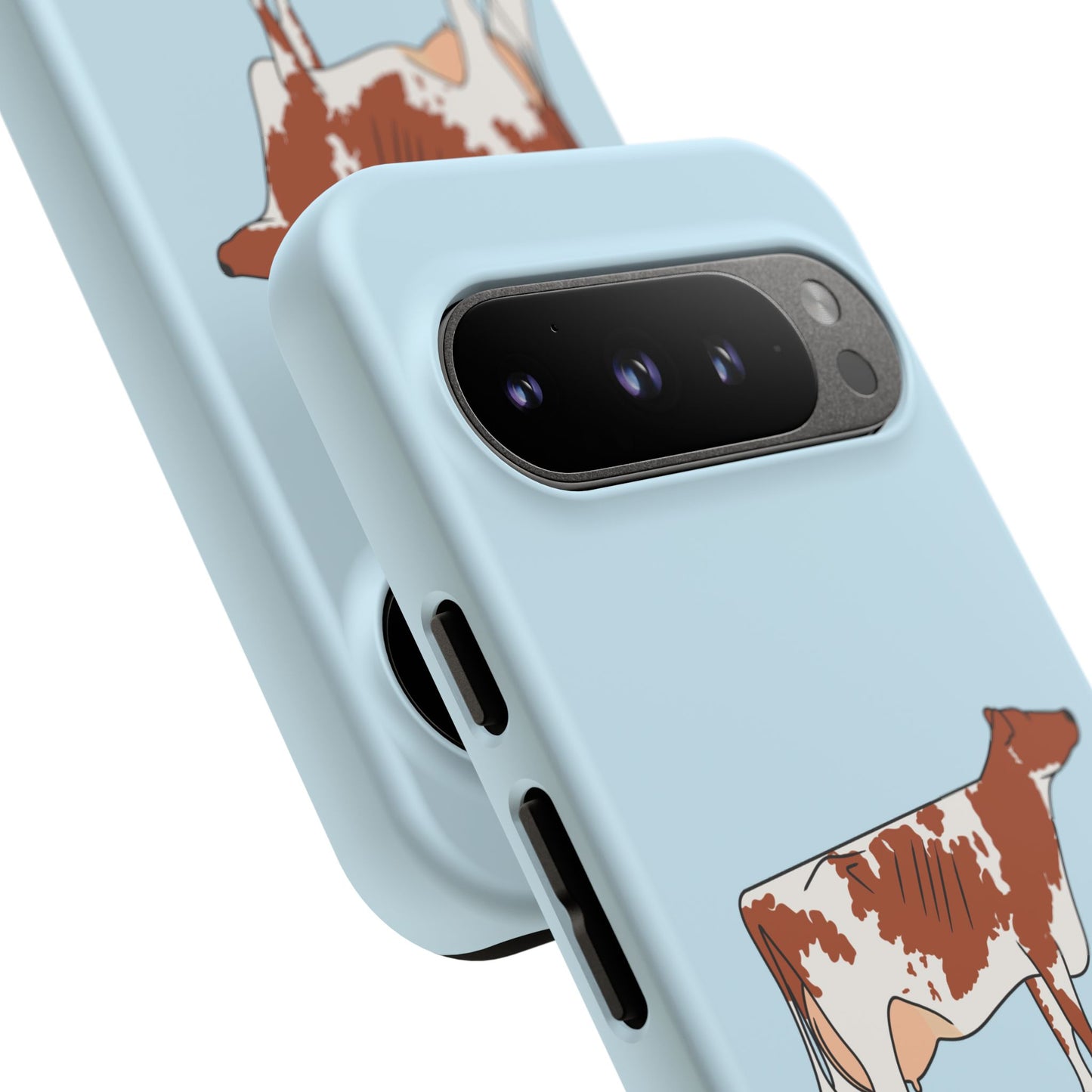 Android Ayrshire Case