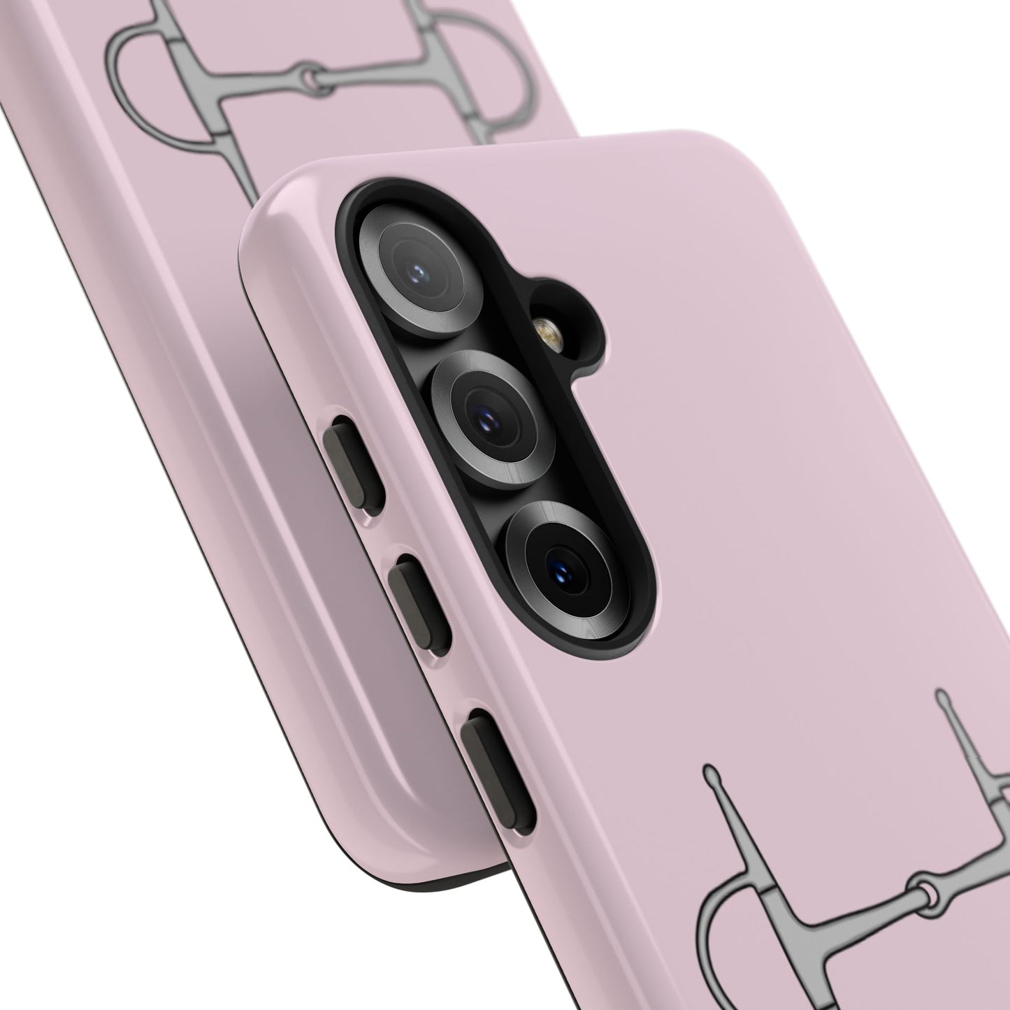 Android The Equestrian bit case