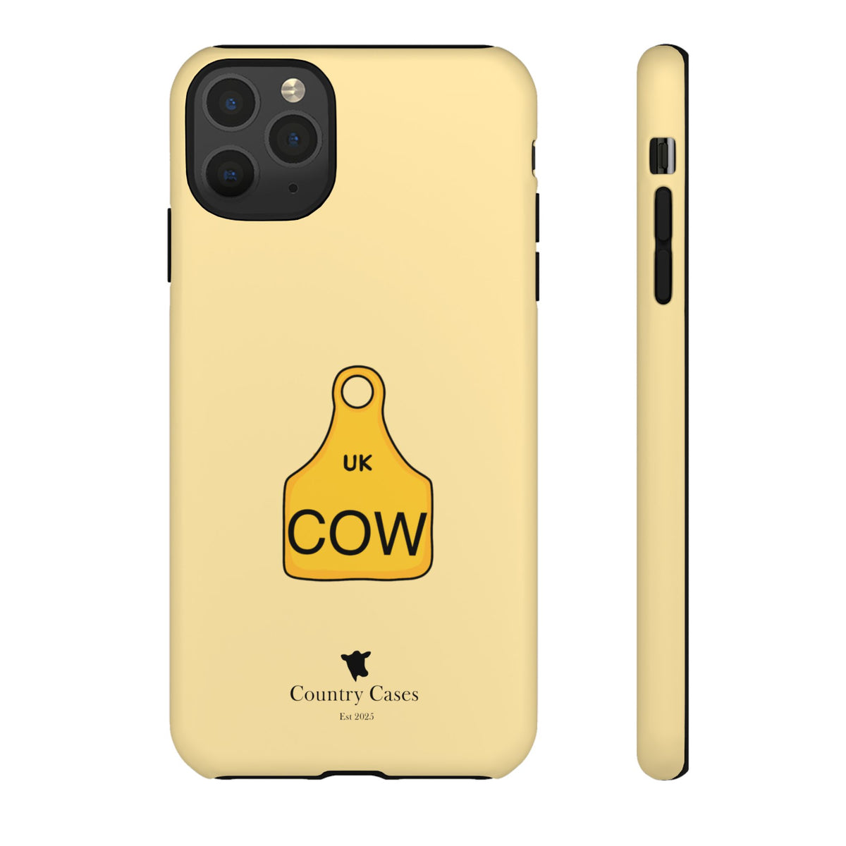Ear Tag Case