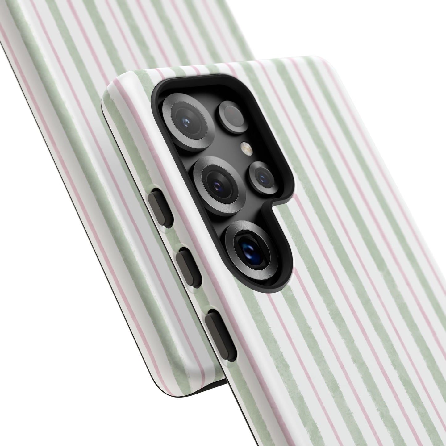 Android Paddock Stripe Case