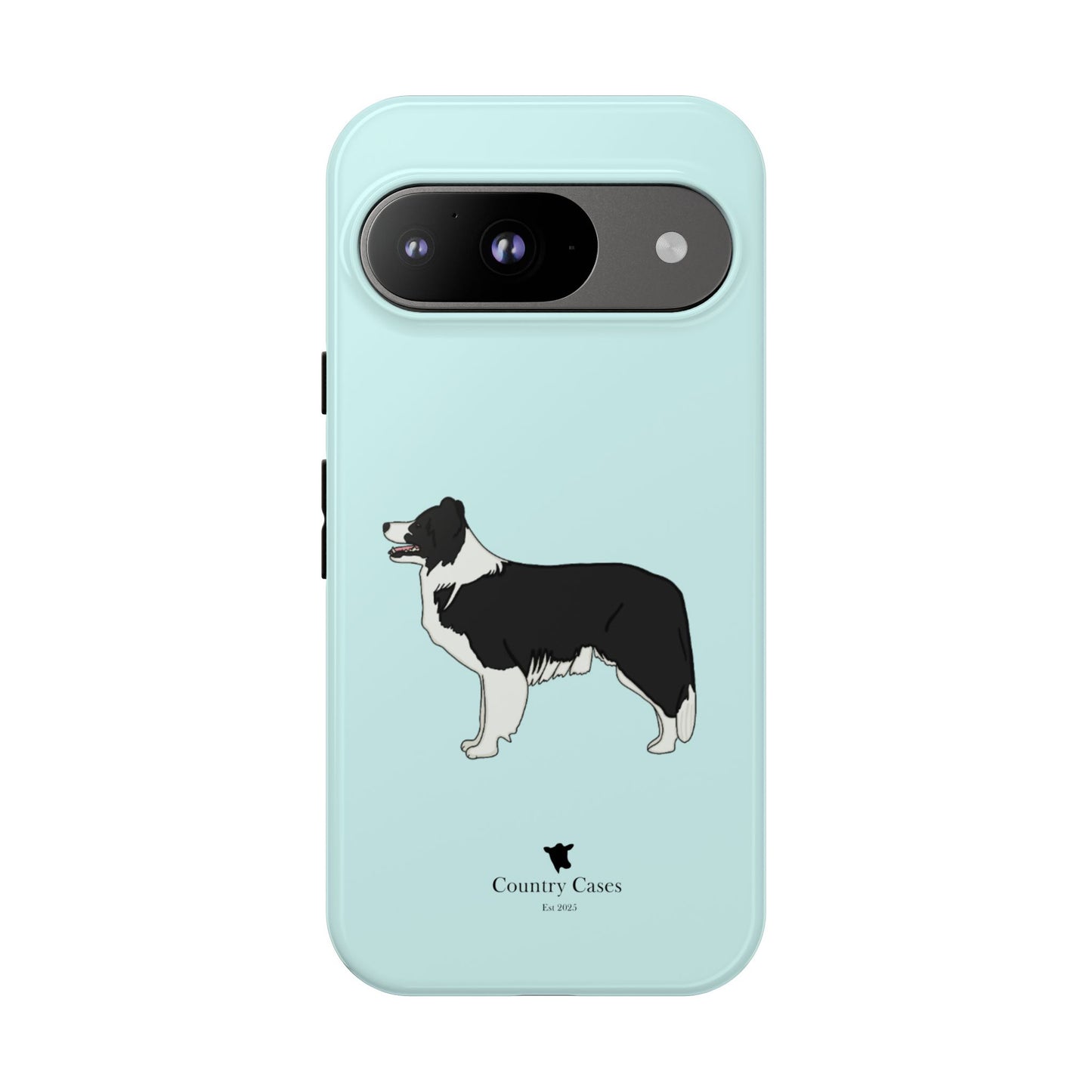 Android collie case