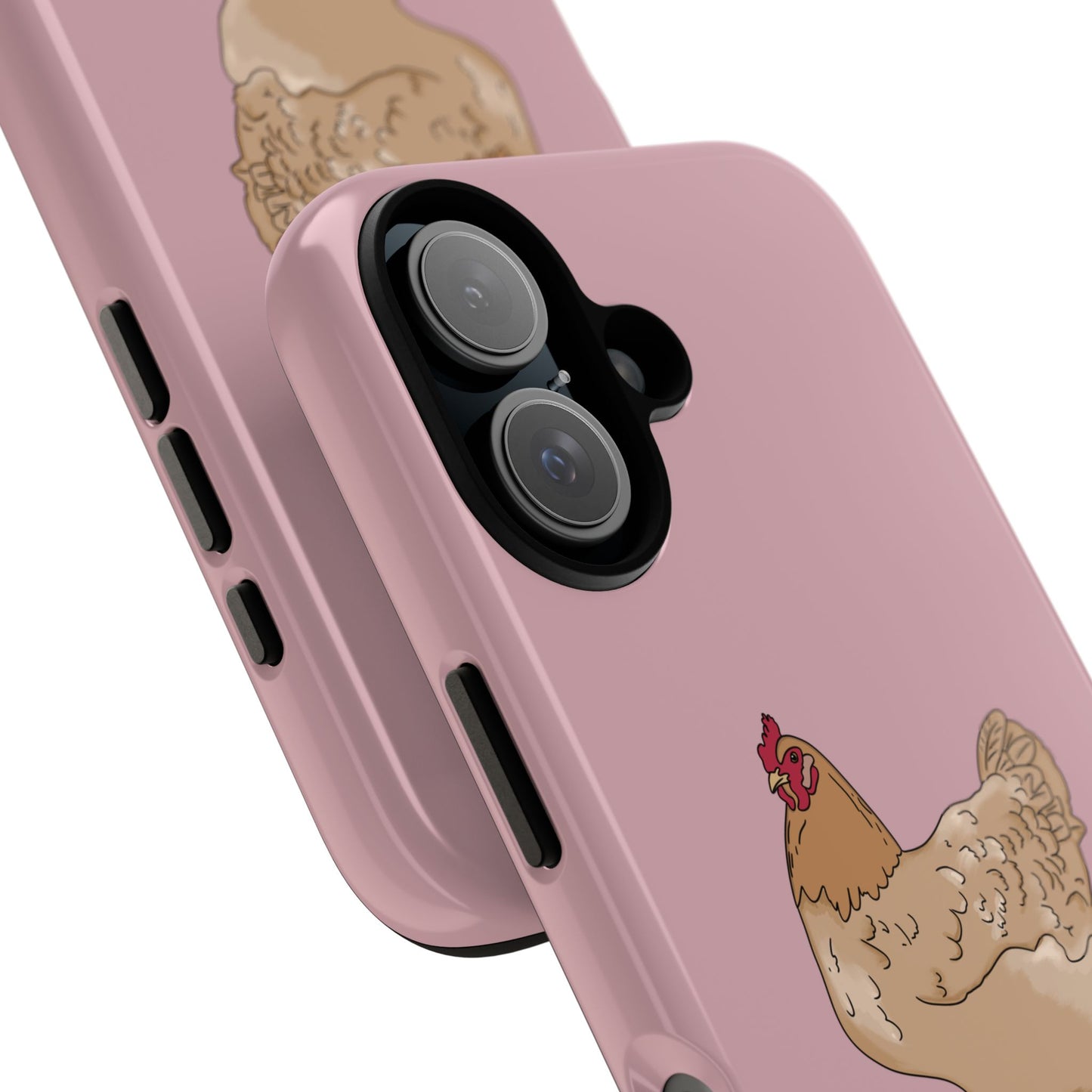 Henhouse Chicken Case