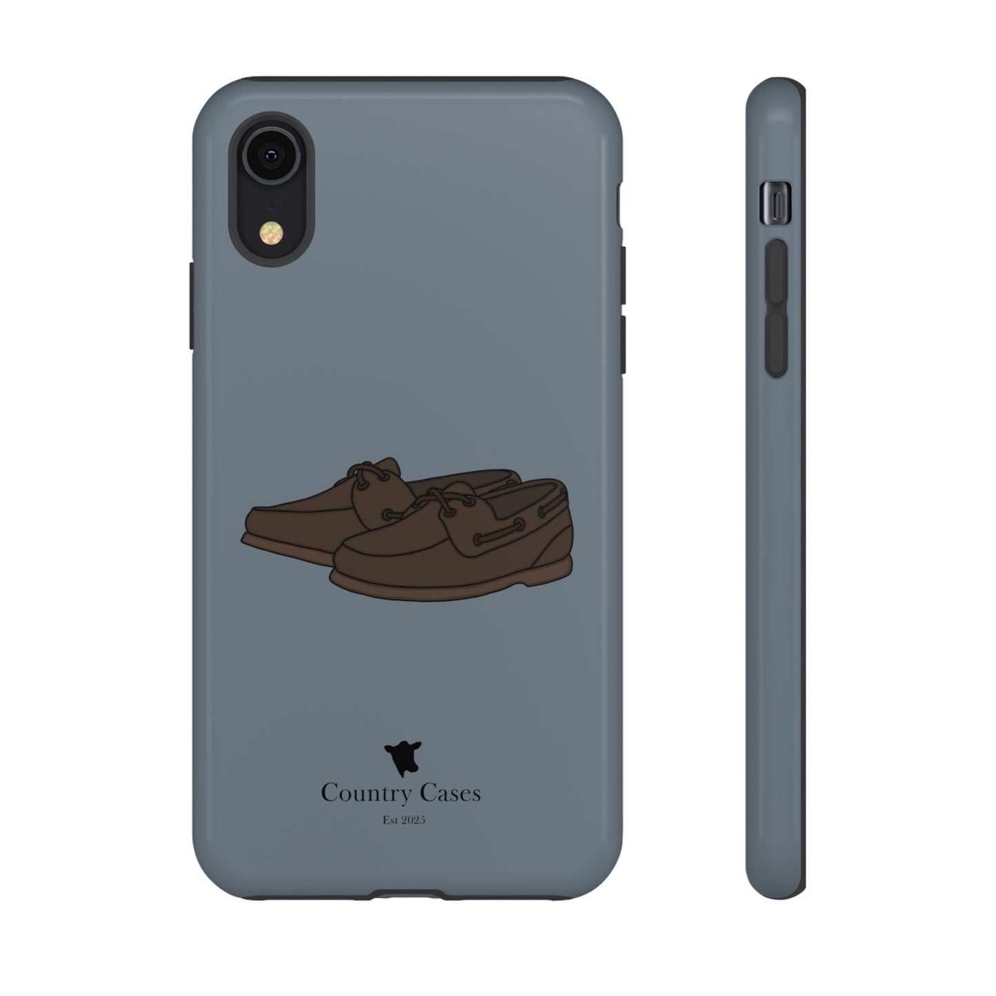 Farmstead Deck Shoe Case