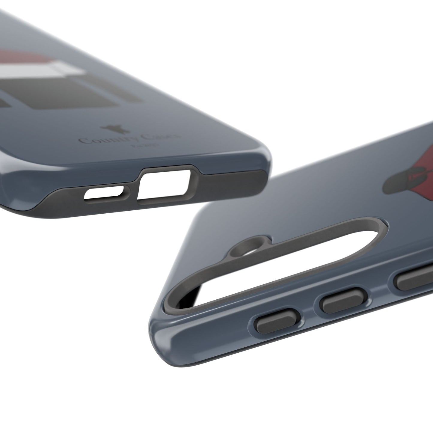 Android Pasture Jumper Case