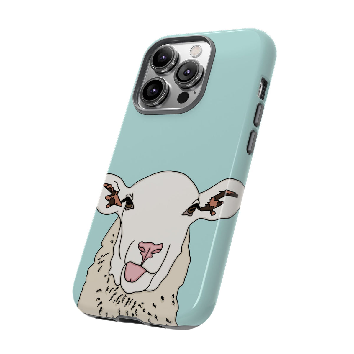 Silly Sheep Case