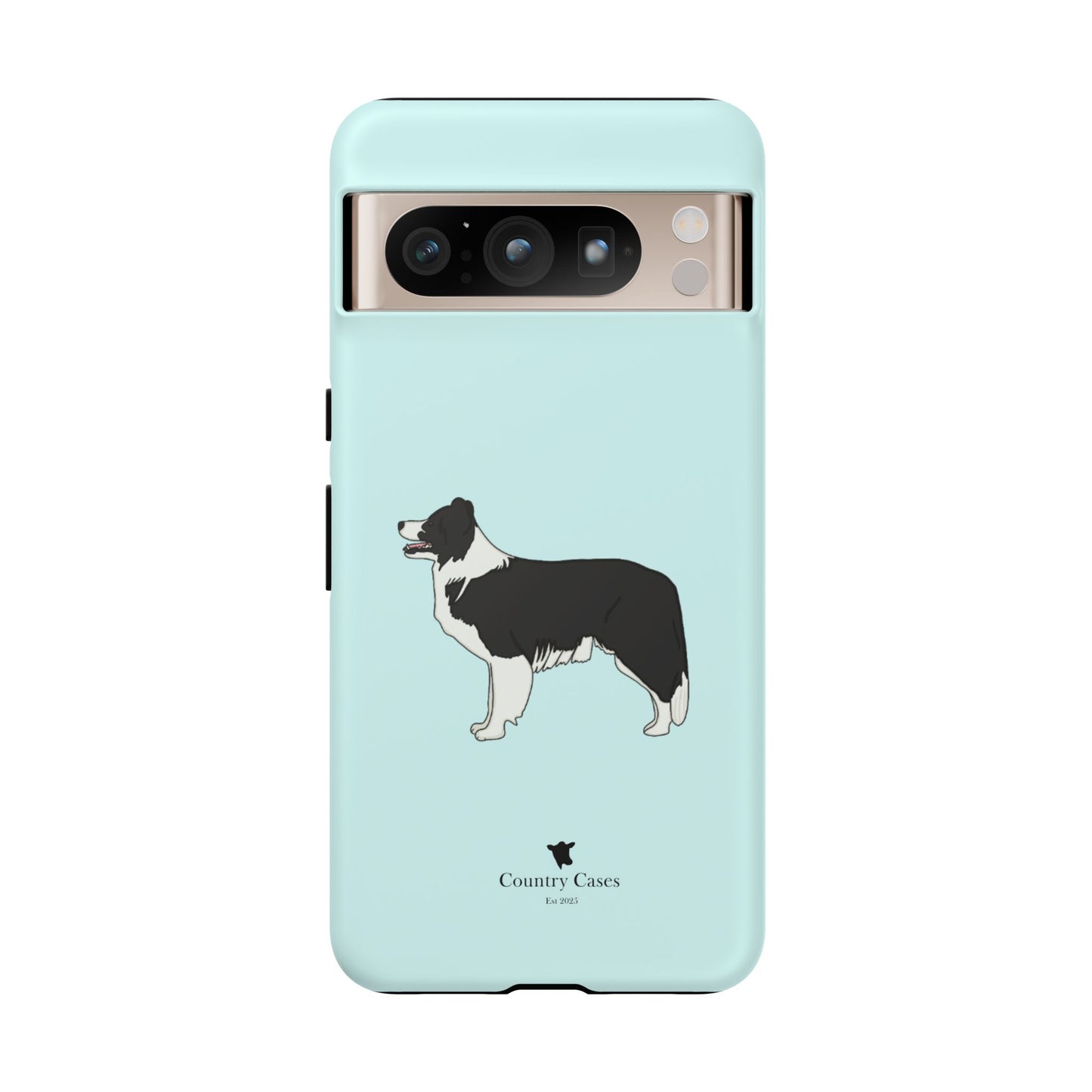 Android collie case