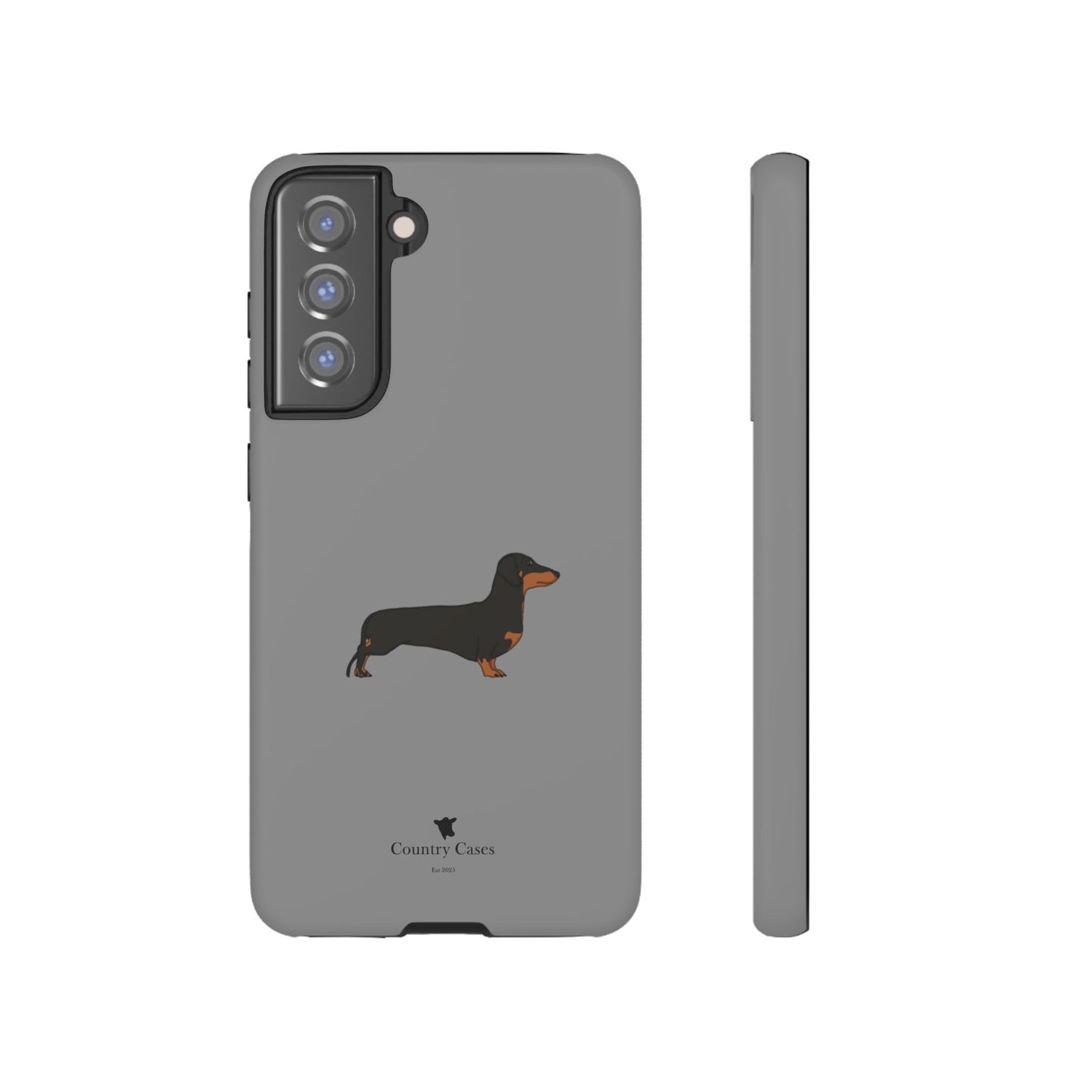 Android Sausage dog case