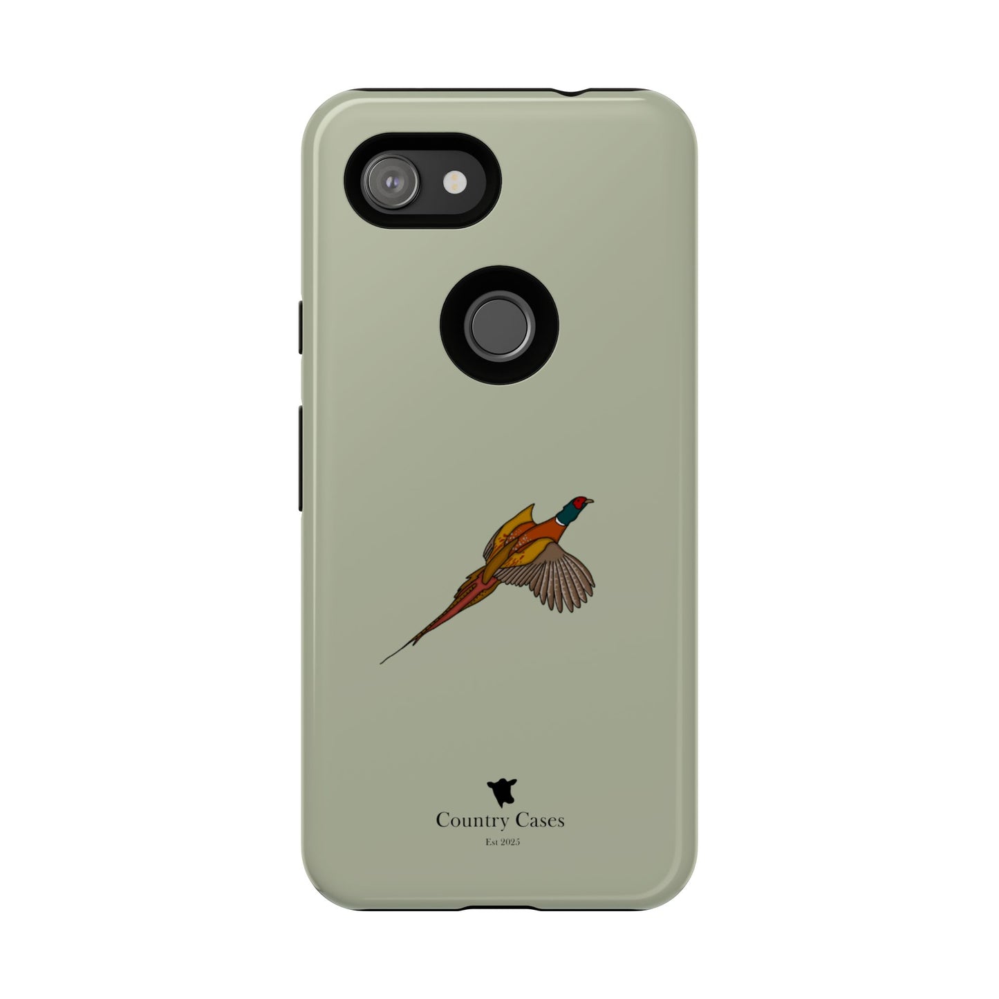 Android pheasant case