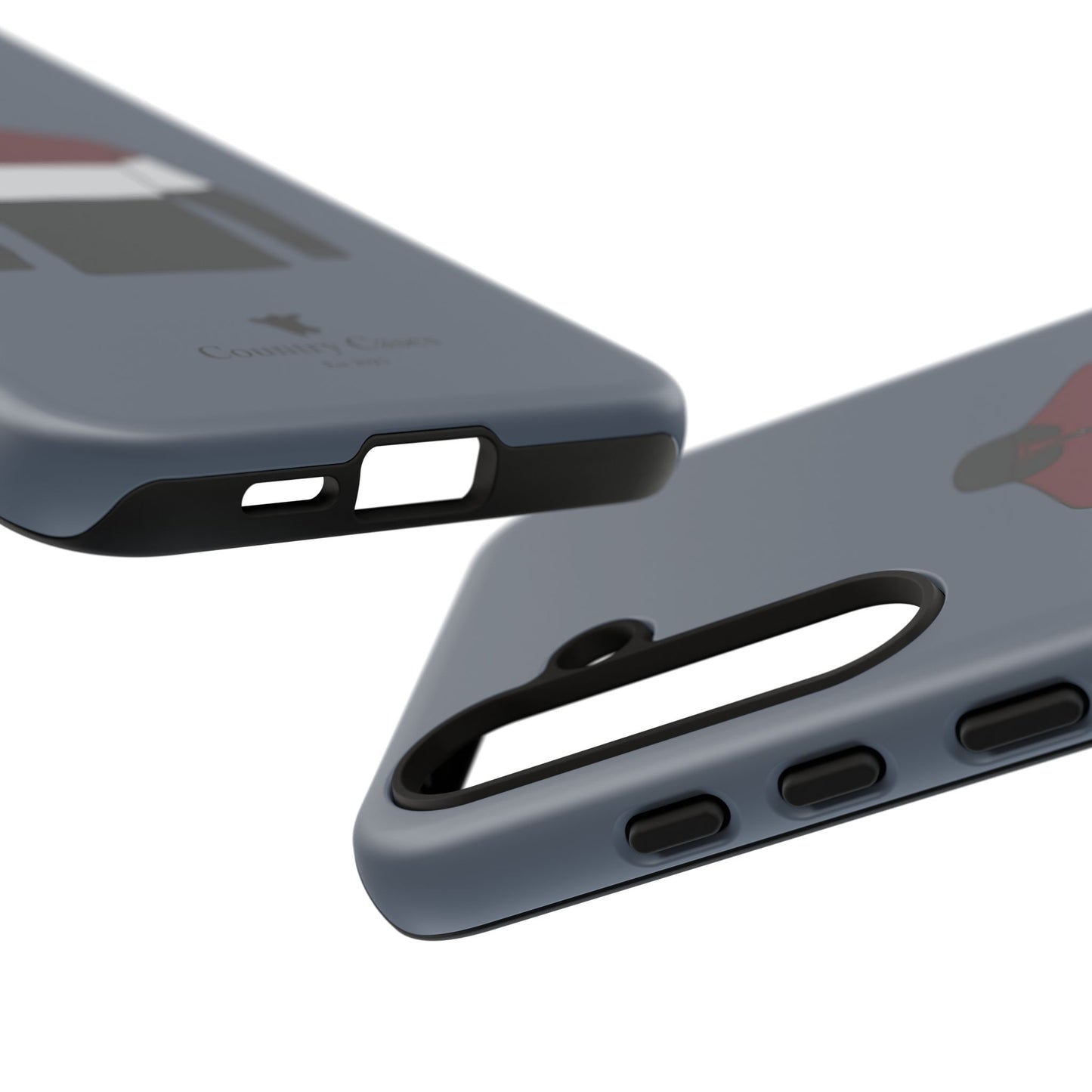 Android Pasture Jumper Case