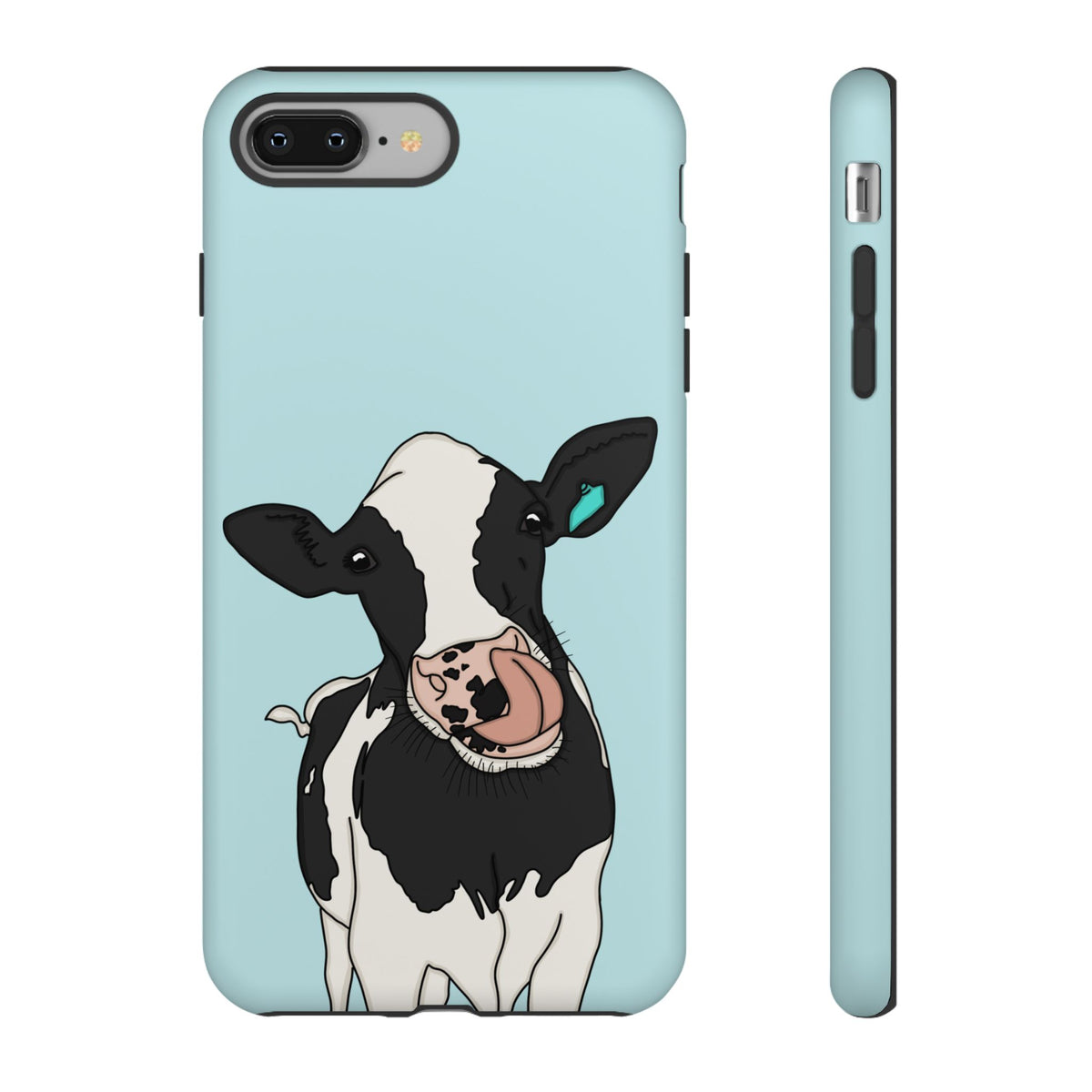 Moo Cow Case