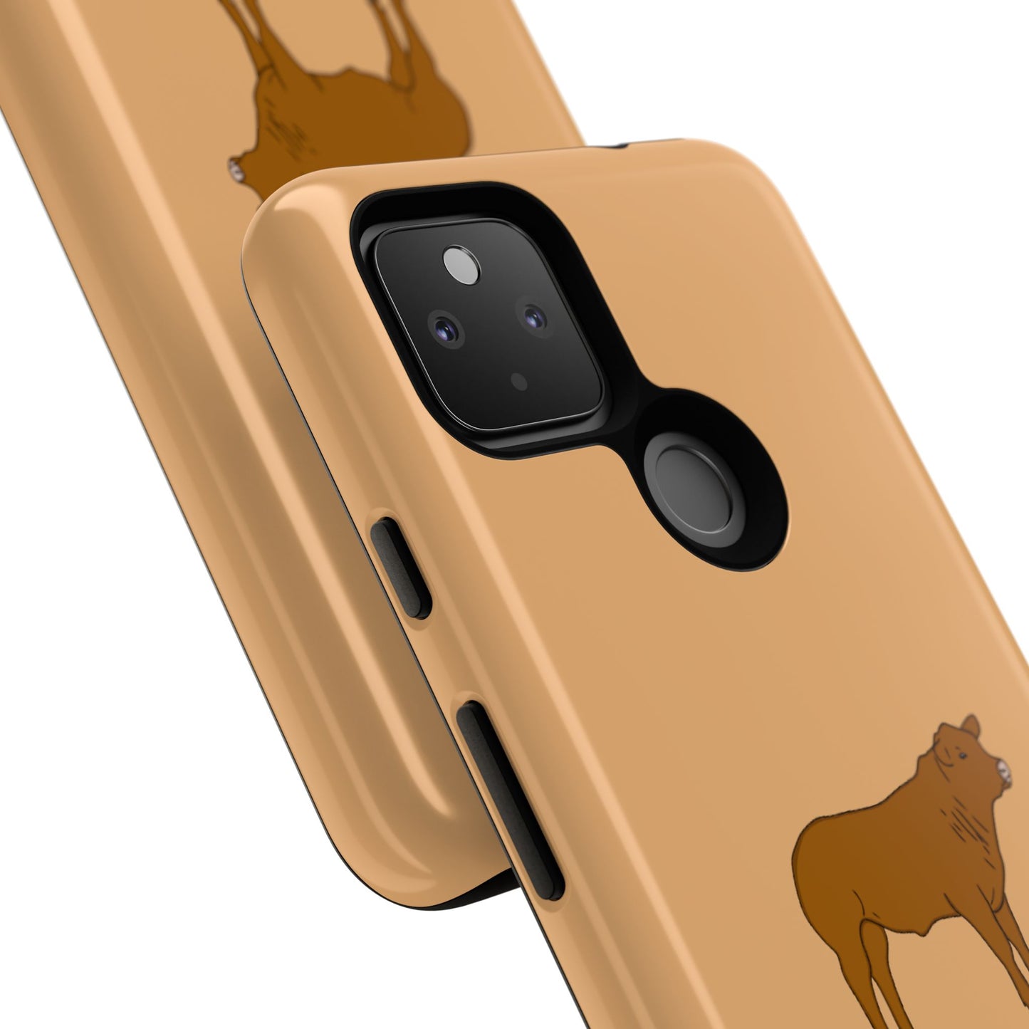 Android beef cow case