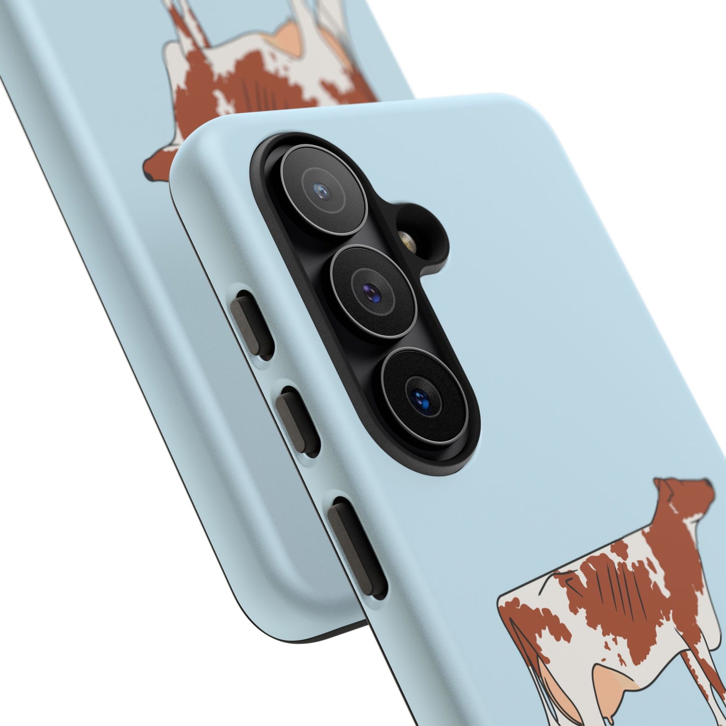 Android Ayrshire Case