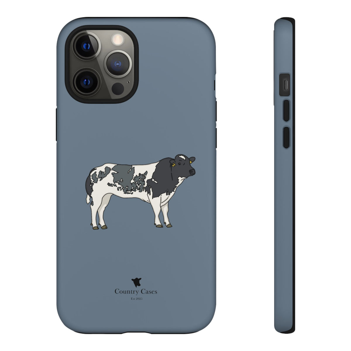 British Blue Case