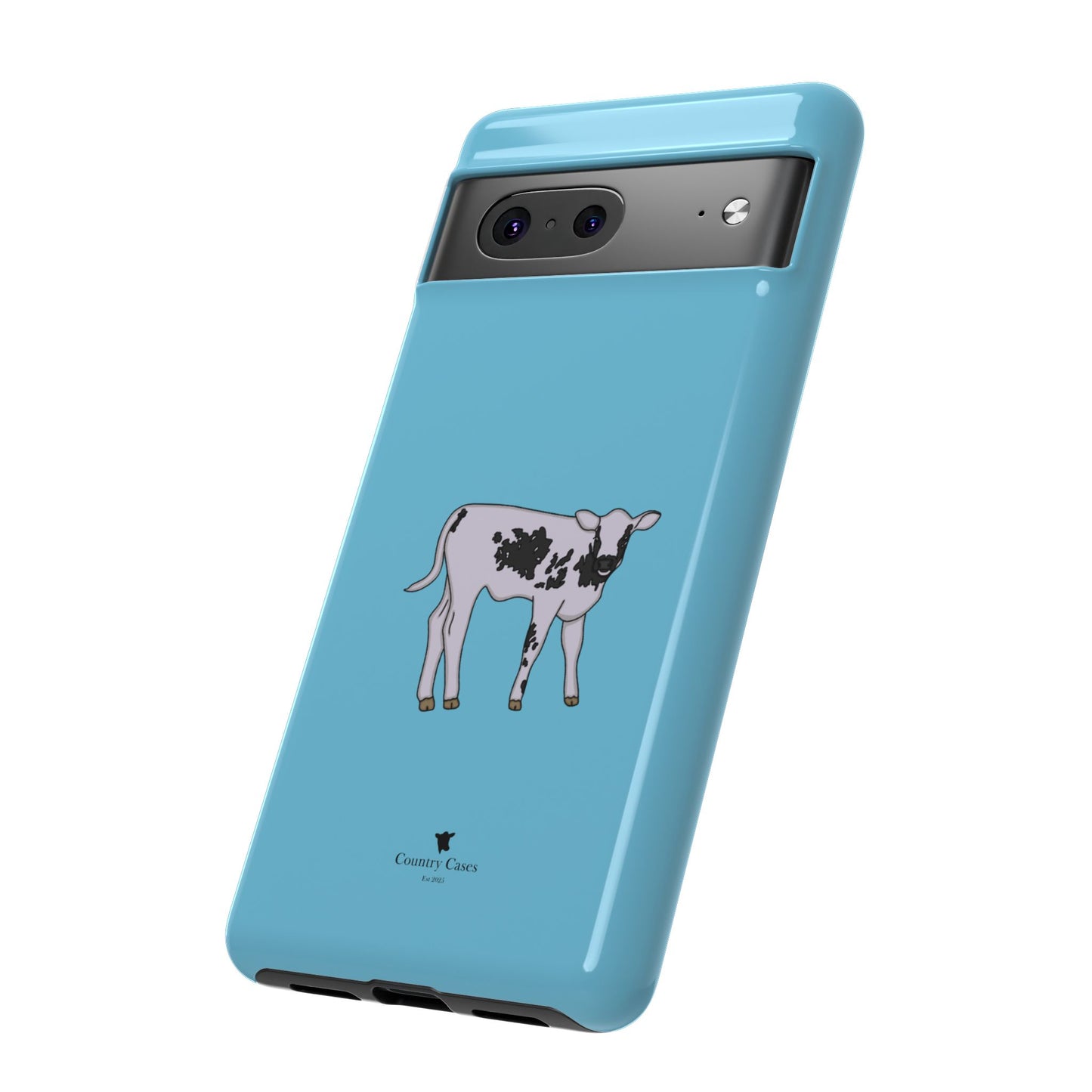 Android mini moo phone case
