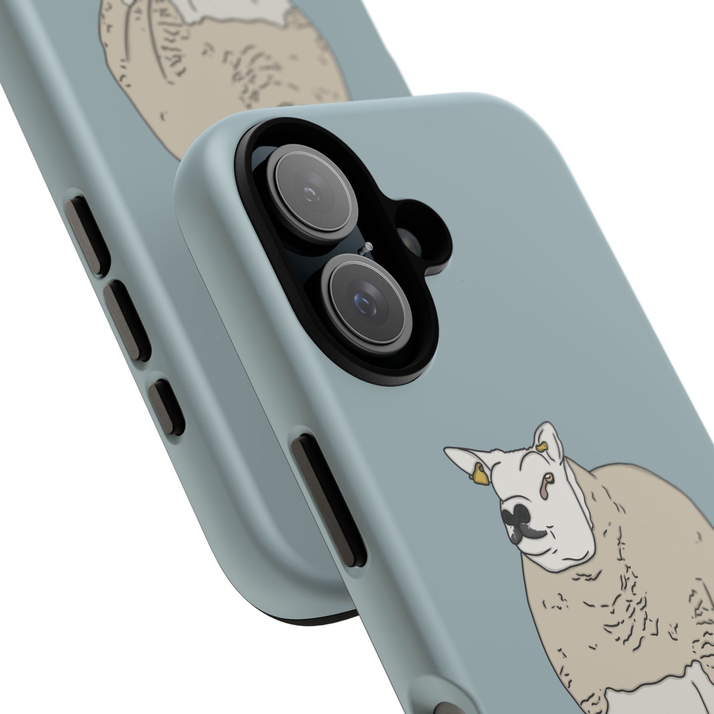 Shepherd Beltex Case