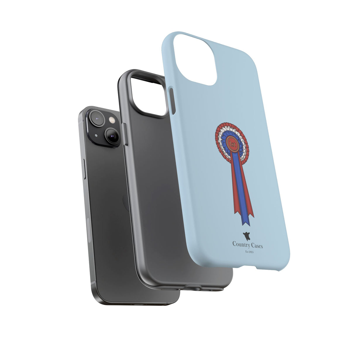 Rossete Case