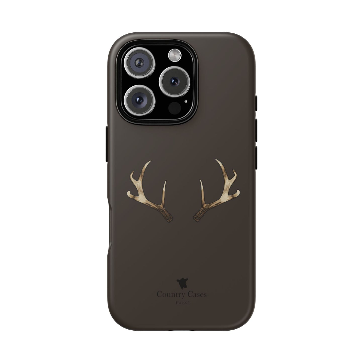 Stag case