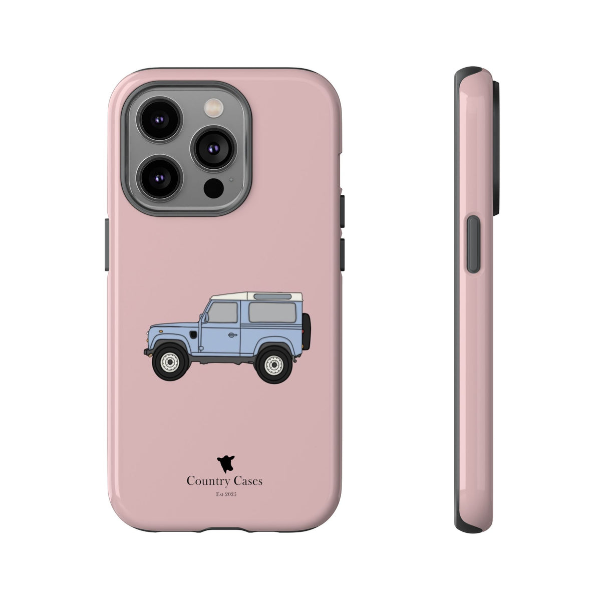 Beach Landy Case