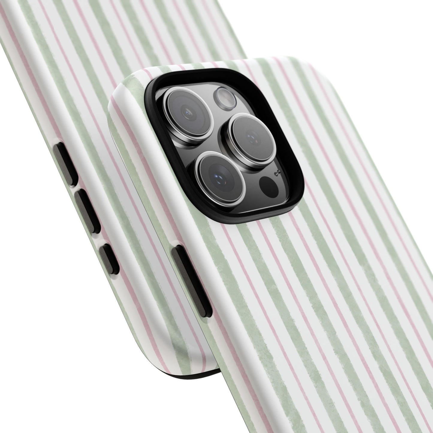 Paddock Stripe Case