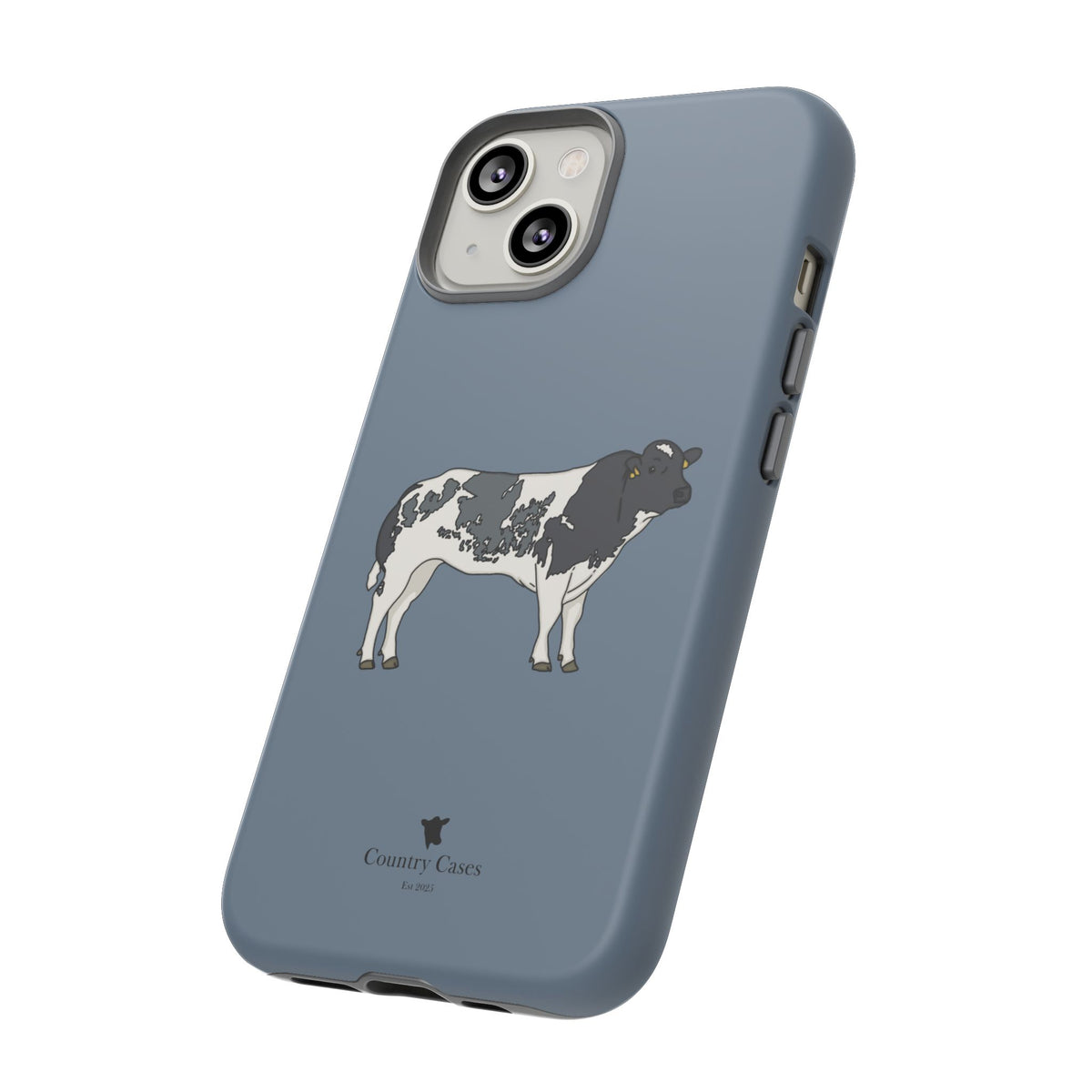 British Blue Case
