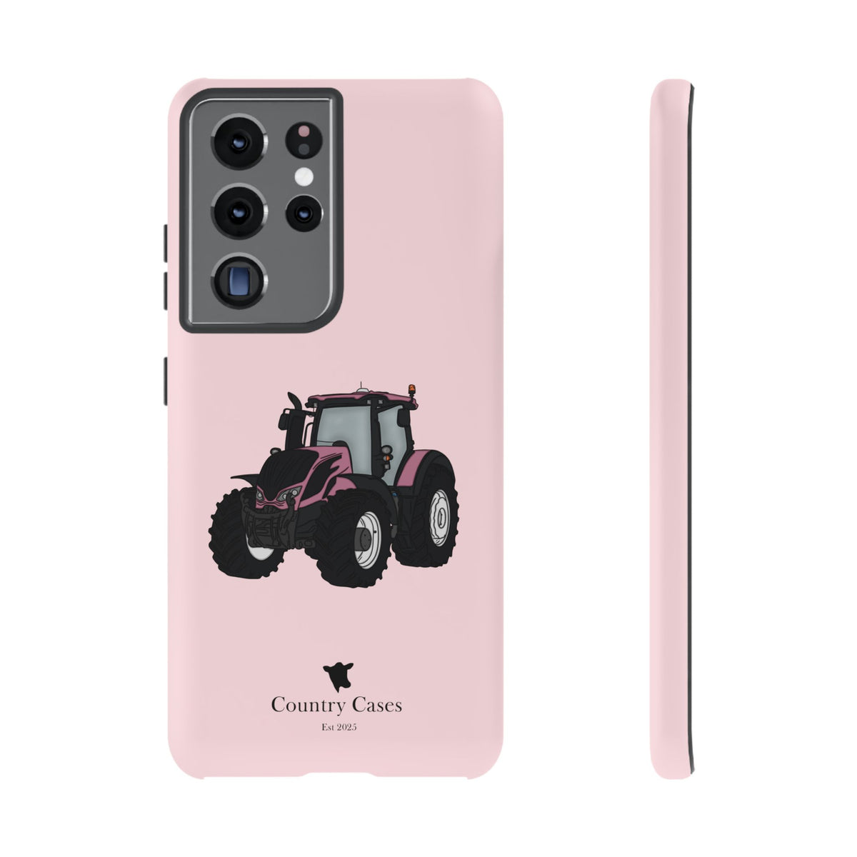 Android Meadow Tractor Case